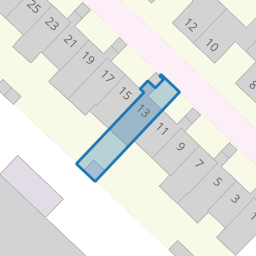 Perceel AAR00-A-7301