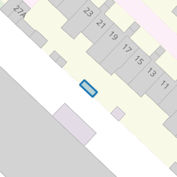 Perceel AAR00-A-7303