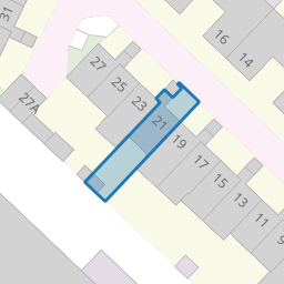 Perceel AAR00-A-7305