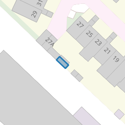 Perceel AAR00-A-7307