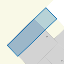 Perceel AAR00-A-7322