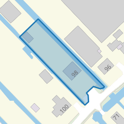 Perceel AAR00-A-7332