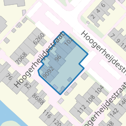 Perceel AAR00-A-7349