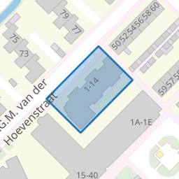 Perceel AAR00-A-7395