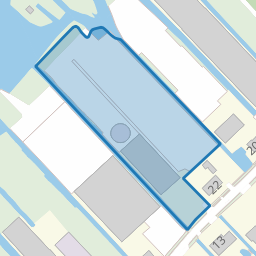 Perceel AAR00-A-7397