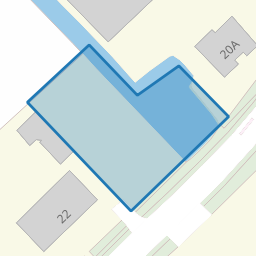 Perceel AAR00-A-7399