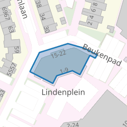 Perceel AAR00-A-7414