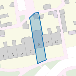 Perceel AAR00-A-7421