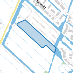 Perceel AAR00-A-7453