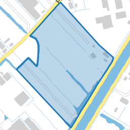 Perceel AAR00-A-7455