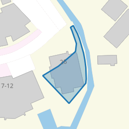 Perceel AAR00-A-7464