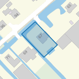 Perceel AAR00-A-7483