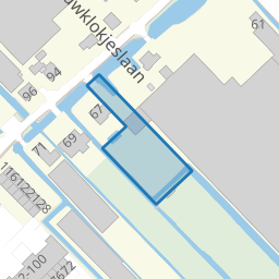 Perceel AAR00-A-7484