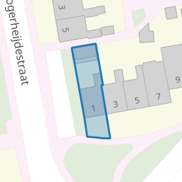 Perceel AAR00-A-7487