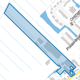 Perceel AAR00-A-7491