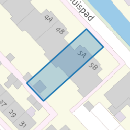 Perceel AAR00-A-7509