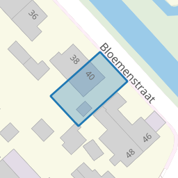 Perceel AAR00-A-7544