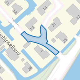 Perceel AAR00-A-7582