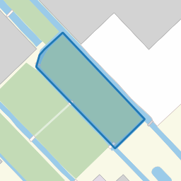 Perceel AAR00-A-7609