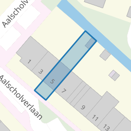 Perceel AAR00-A-7617