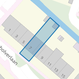 Perceel AAR00-A-7618