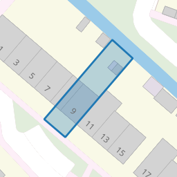 Perceel AAR00-A-7619