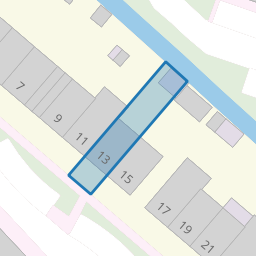 Perceel AAR00-A-7621