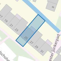 Perceel AAR00-A-7627