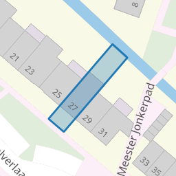 Perceel AAR00-A-7628