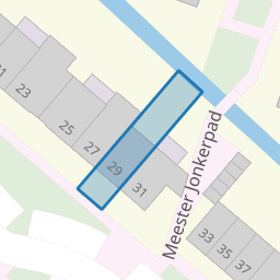 Perceel AAR00-A-7629