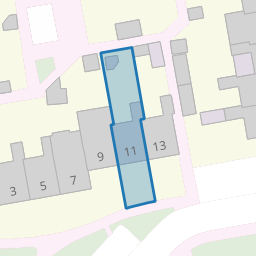 Perceel AAR00-A-7643