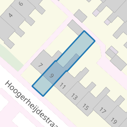 Perceel AAR00-A-7646