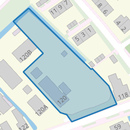 Perceel AAR00-A-7669