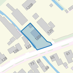 Perceel AAR00-A-7675