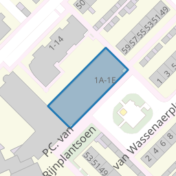 Perceel AAR00-A-7677