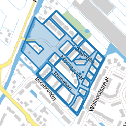 Perceel AAR00-A-7688