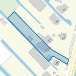 Perceel AAR00-A-7694