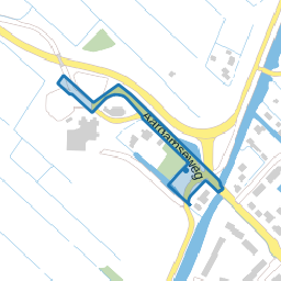 Perceel AAR00-A-7698