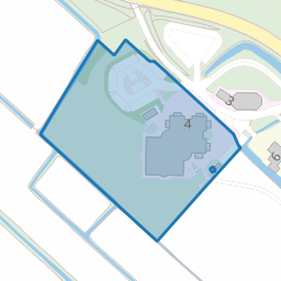 Perceel AAR00-A-7702