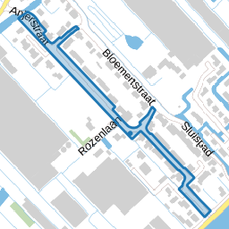 Perceel AAR00-A-7703