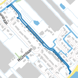 Perceel AAR00-A-7705