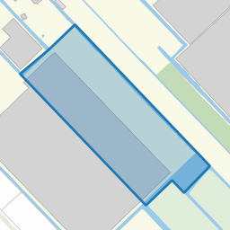 Perceel AAR00-A-7707