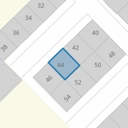 Perceel AAR00-A-7722