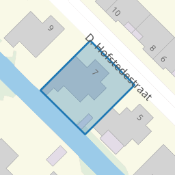 Perceel AAR00-A-7743