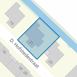 Perceel AAR00-A-7750