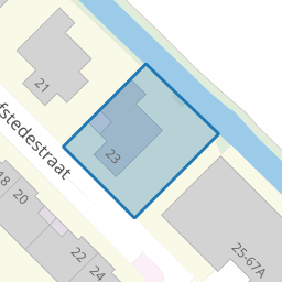 Perceel AAR00-A-7751