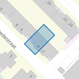 Perceel AAR00-A-7753