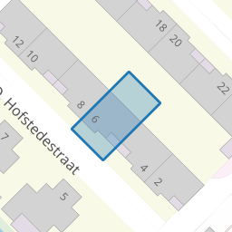 Perceel AAR00-A-7754