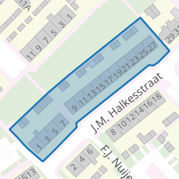 Perceel AAR00-A-7765