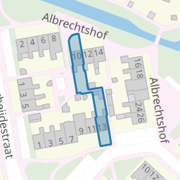 Perceel AAR00-A-7769